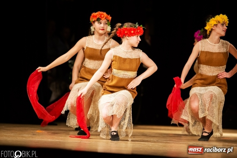 Zdjęcie w galerii na portalu naszraciborz.pl: Koncert charytatywny Źródła na rzecz Zosi wiadomości z regionu