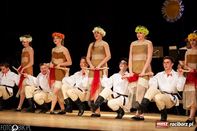 Zdjęcie w galerii na portalu naszraciborz.pl: Koncert charytatywny Źródła na rzecz Zosi wiadomości z regionu