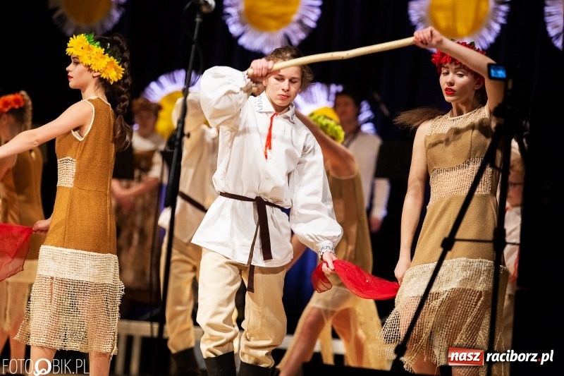 Zdjęcie w galerii na portalu naszraciborz.pl: Koncert charytatywny Źródła na rzecz Zosi wiadomości z regionu