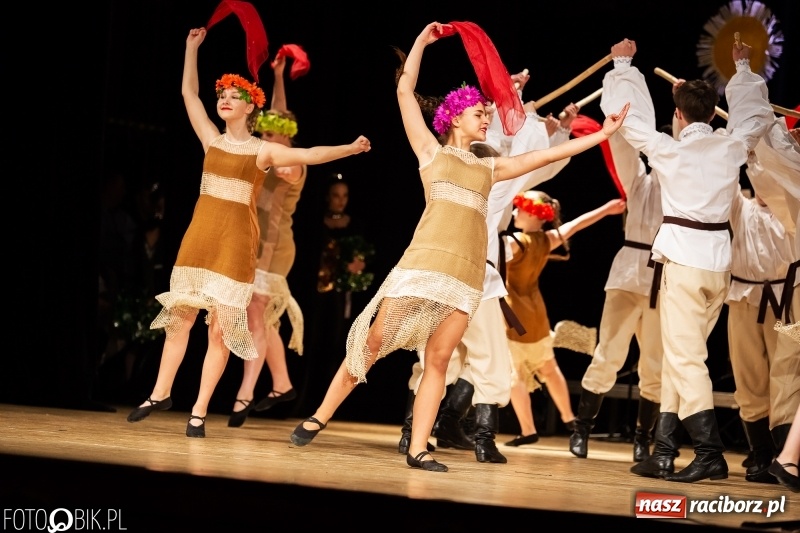 Zdjęcie w galerii na portalu naszraciborz.pl: Koncert charytatywny Źródła na rzecz Zosi wiadomości z regionu