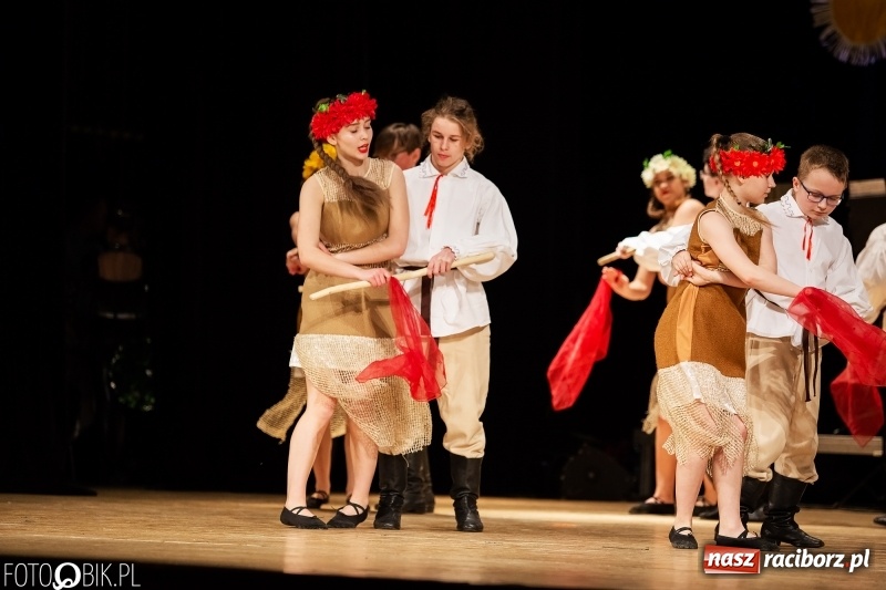 Zdjęcie w galerii na portalu naszraciborz.pl: Koncert charytatywny Źródła na rzecz Zosi wiadomości z regionu