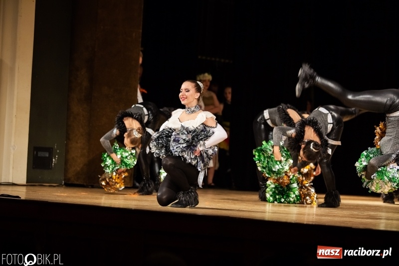 Zdjęcie w galerii na portalu naszraciborz.pl: Koncert charytatywny Źródła na rzecz Zosi wiadomości z regionu