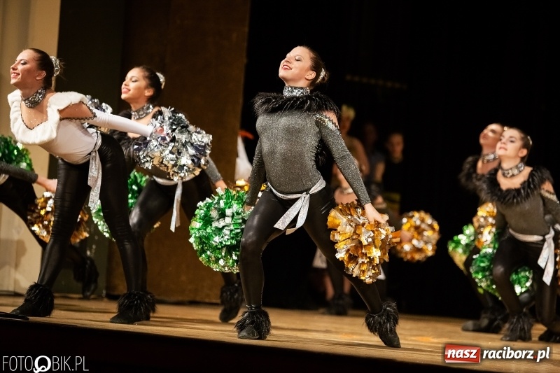 Zdjęcie w galerii na portalu naszraciborz.pl: Koncert charytatywny Źródła na rzecz Zosi wiadomości z regionu