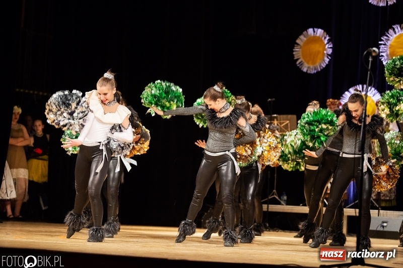 Zdjęcie w galerii na portalu naszraciborz.pl: Koncert charytatywny Źródła na rzecz Zosi wiadomości z regionu