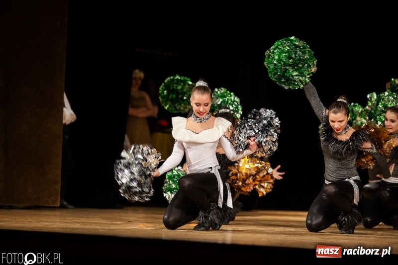 Zdjęcie w galerii na portalu naszraciborz.pl: Koncert charytatywny Źródła na rzecz Zosi wiadomości z regionu