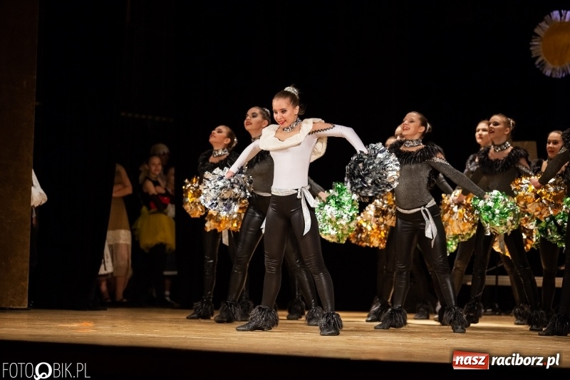 Zdjęcie w galerii na portalu naszraciborz.pl: Koncert charytatywny Źródła na rzecz Zosi wiadomości z regionu