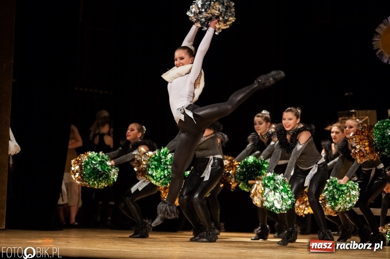 Zdjęcie w galerii na portalu naszraciborz.pl: Koncert charytatywny Źródła na rzecz Zosi wiadomości z regionu