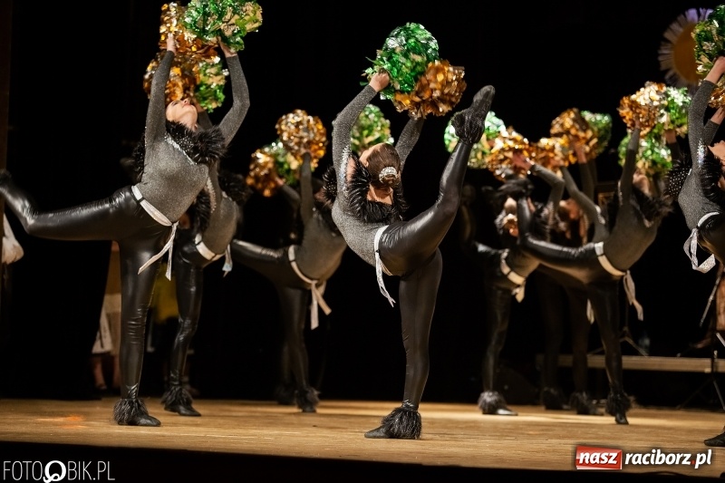 Zdjęcie w galerii na portalu naszraciborz.pl: Koncert charytatywny Źródła na rzecz Zosi wiadomości z regionu