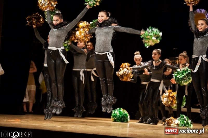 Zdjęcie w galerii na portalu naszraciborz.pl: Koncert charytatywny Źródła na rzecz Zosi wiadomości z regionu