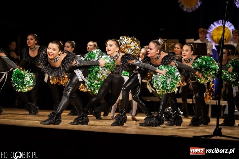 Zdjęcie w galerii na portalu naszraciborz.pl: Koncert charytatywny Źródła na rzecz Zosi wiadomości z regionu