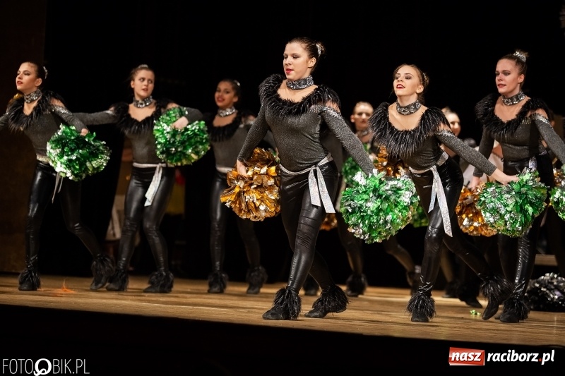 Zdjęcie w galerii na portalu naszraciborz.pl: Koncert charytatywny Źródła na rzecz Zosi wiadomości z regionu