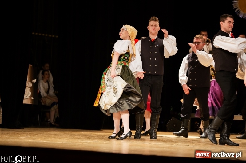 Zdjęcie w galerii na portalu naszraciborz.pl: Koncert charytatywny Źródła na rzecz Zosi wiadomości z regionu