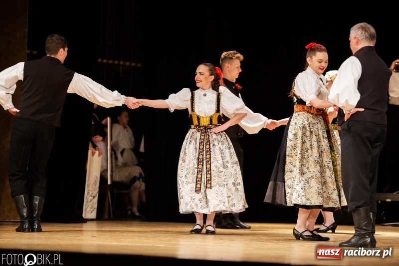 Zdjęcie w galerii na portalu naszraciborz.pl: Koncert charytatywny Źródła na rzecz Zosi wiadomości z regionu