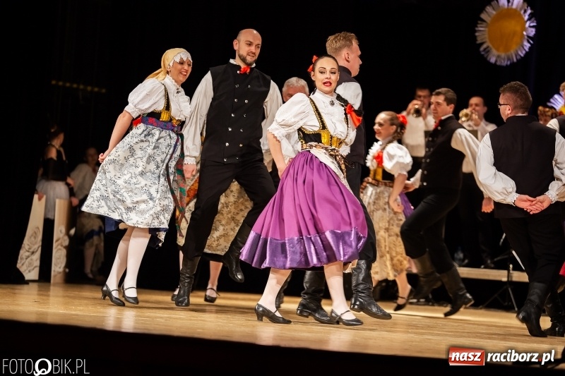 Zdjęcie w galerii na portalu naszraciborz.pl: Koncert charytatywny Źródła na rzecz Zosi wiadomości z regionu