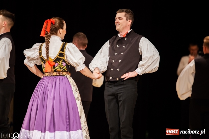 Zdjęcie w galerii na portalu naszraciborz.pl: Koncert charytatywny Źródła na rzecz Zosi wiadomości z regionu