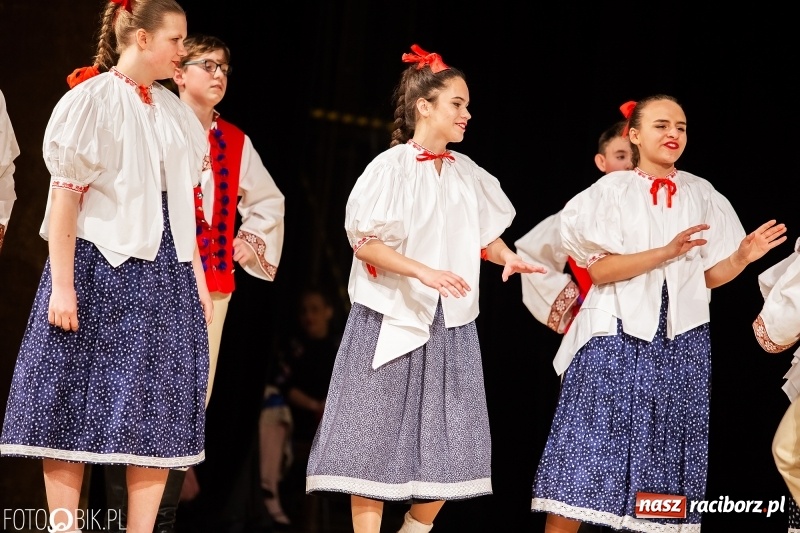 Zdjęcie w galerii na portalu naszraciborz.pl: Koncert charytatywny Źródła na rzecz Zosi wiadomości z regionu