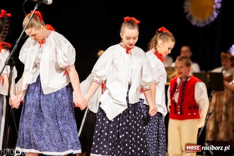 Zdjęcie w galerii na portalu naszraciborz.pl: Koncert charytatywny Źródła na rzecz Zosi wiadomości z regionu