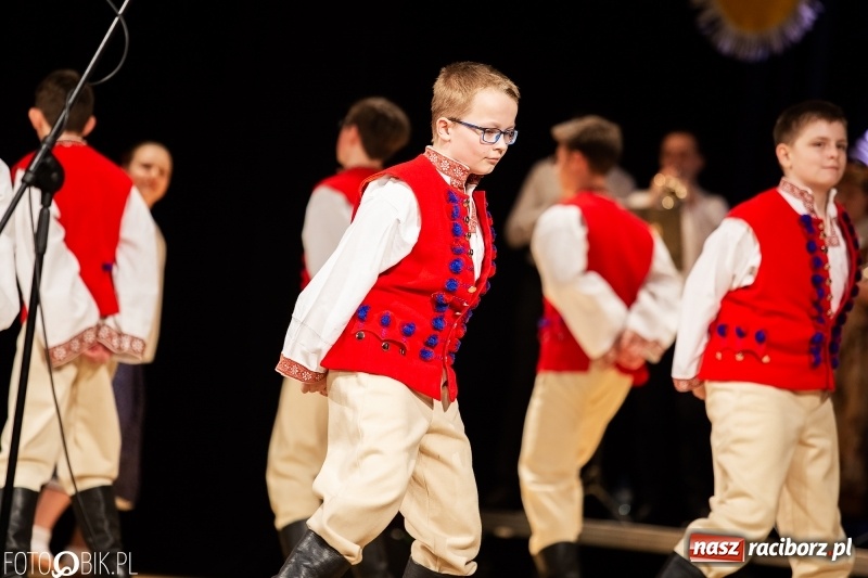 Zdjęcie w galerii na portalu naszraciborz.pl: Koncert charytatywny Źródła na rzecz Zosi wiadomości z regionu