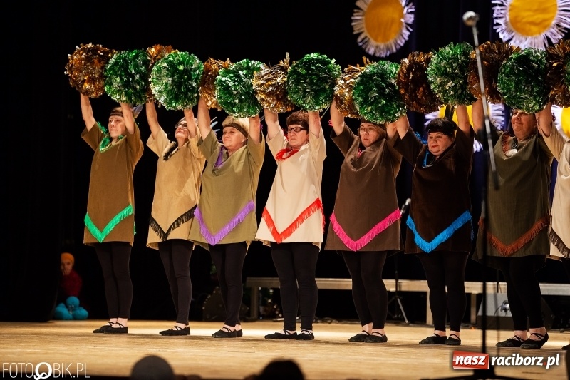 Zdjęcie w galerii na portalu naszraciborz.pl: Koncert charytatywny Źródła na rzecz Zosi wiadomości z regionu