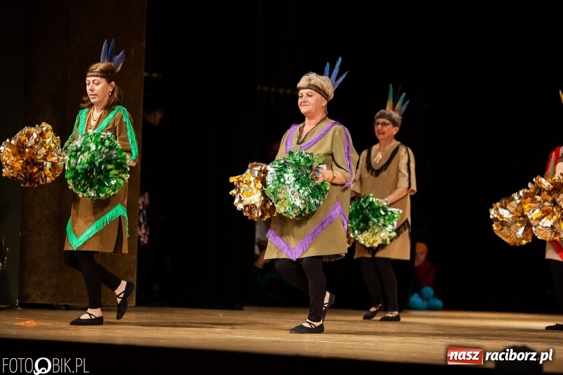 Zdjęcie w galerii na portalu naszraciborz.pl: Koncert charytatywny Źródła na rzecz Zosi wiadomości z regionu