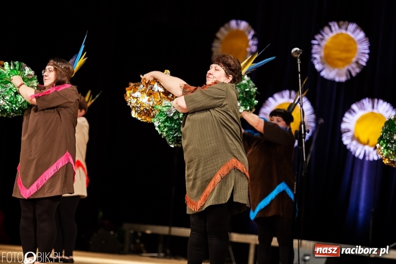 Zdjęcie w galerii na portalu naszraciborz.pl: Koncert charytatywny Źródła na rzecz Zosi wiadomości z regionu