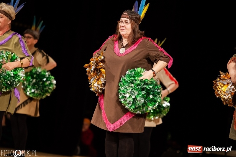 Zdjęcie w galerii na portalu naszraciborz.pl: Koncert charytatywny Źródła na rzecz Zosi wiadomości z regionu