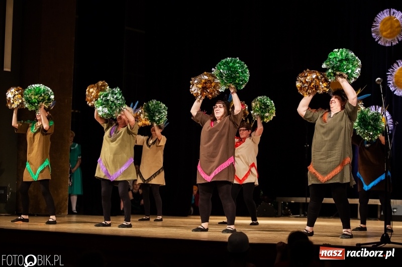 Zdjęcie w galerii na portalu naszraciborz.pl: Koncert charytatywny Źródła na rzecz Zosi wiadomości z regionu