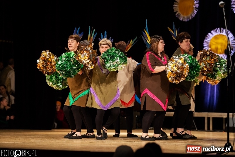 Zdjęcie w galerii na portalu naszraciborz.pl: Koncert charytatywny Źródła na rzecz Zosi wiadomości z regionu