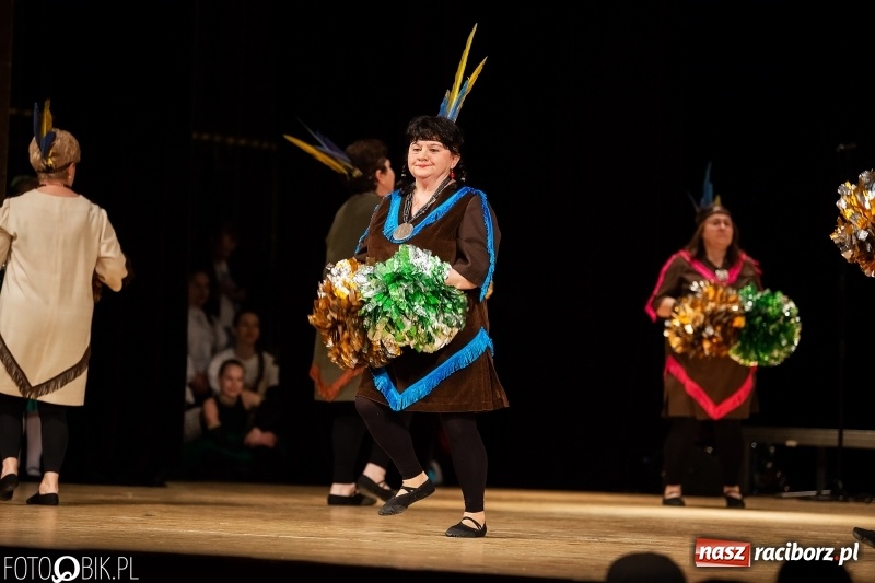 Zdjęcie w galerii na portalu naszraciborz.pl: Koncert charytatywny Źródła na rzecz Zosi wiadomości z regionu