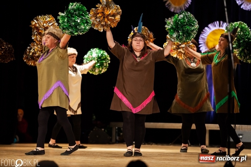 Zdjęcie w galerii na portalu naszraciborz.pl: Koncert charytatywny Źródła na rzecz Zosi wiadomości z regionu