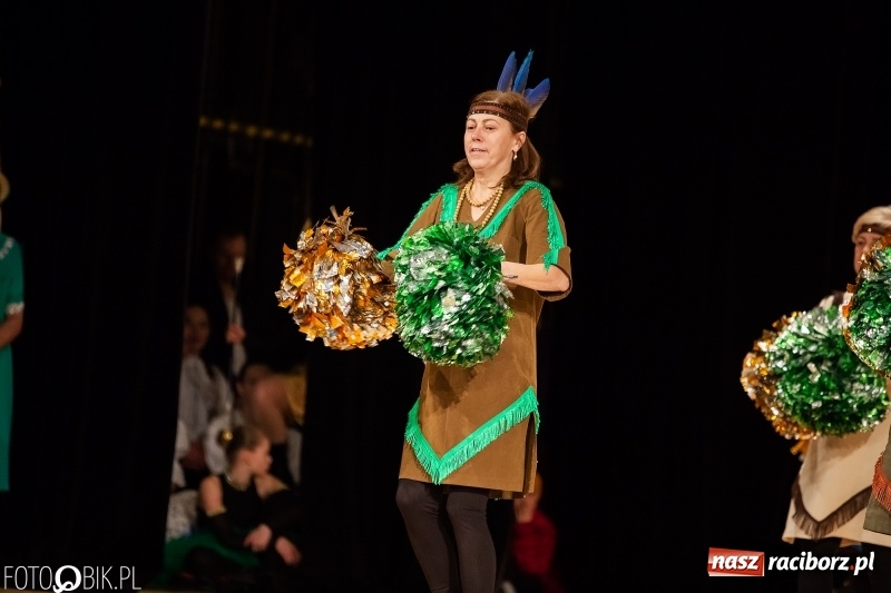 Zdjęcie w galerii na portalu naszraciborz.pl: Koncert charytatywny Źródła na rzecz Zosi wiadomości z regionu