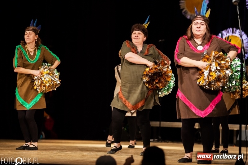 Zdjęcie w galerii na portalu naszraciborz.pl: Koncert charytatywny Źródła na rzecz Zosi wiadomości z regionu