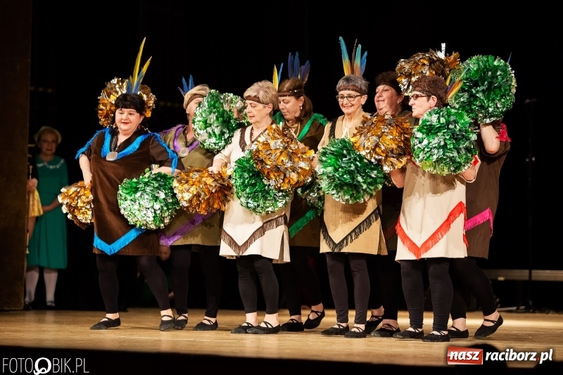 Zdjęcie w galerii na portalu naszraciborz.pl: Koncert charytatywny Źródła na rzecz Zosi wiadomości z regionu