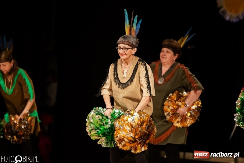 Zdjęcie w galerii na portalu naszraciborz.pl: Koncert charytatywny Źródła na rzecz Zosi wiadomości z regionu