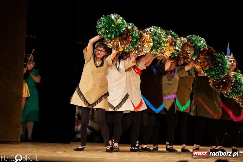 Zdjęcie w galerii na portalu naszraciborz.pl: Koncert charytatywny Źródła na rzecz Zosi wiadomości z regionu