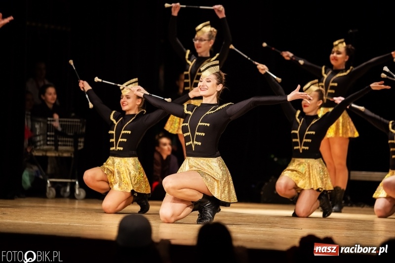 Zdjęcie w galerii na portalu naszraciborz.pl: Koncert charytatywny Źródła na rzecz Zosi wiadomości z regionu