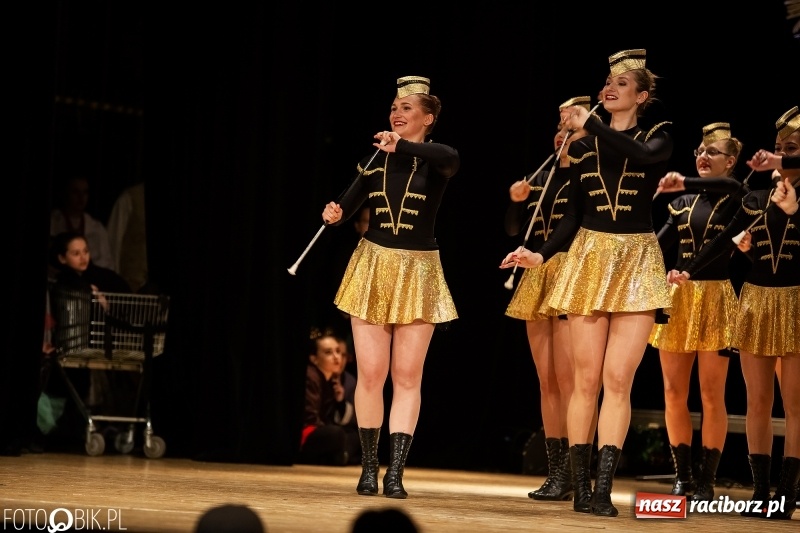 Zdjęcie w galerii na portalu naszraciborz.pl: Koncert charytatywny Źródła na rzecz Zosi wiadomości z regionu