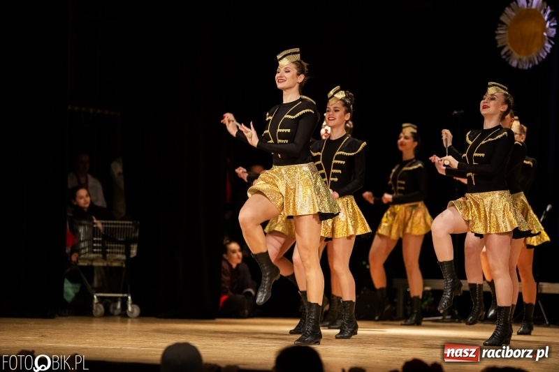 Zdjęcie w galerii na portalu naszraciborz.pl: Koncert charytatywny Źródła na rzecz Zosi wiadomości z regionu