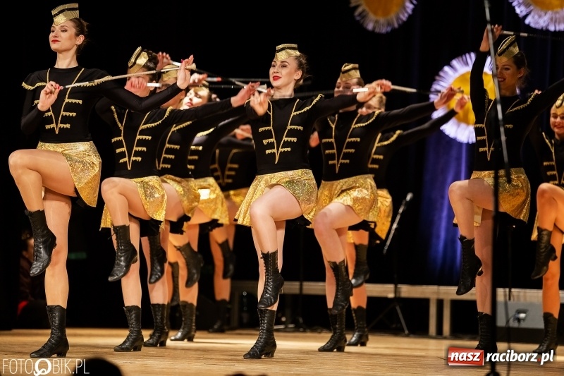 Zdjęcie w galerii na portalu naszraciborz.pl: Koncert charytatywny Źródła na rzecz Zosi wiadomości z regionu