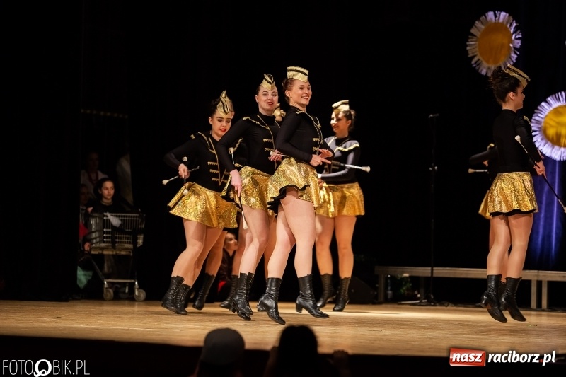 Zdjęcie w galerii na portalu naszraciborz.pl: Koncert charytatywny Źródła na rzecz Zosi wiadomości z regionu