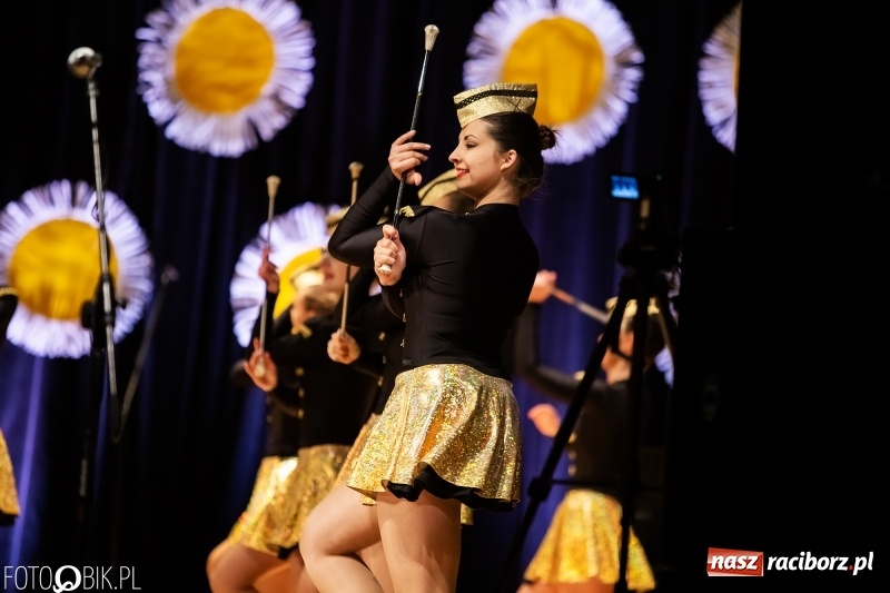 Zdjęcie w galerii na portalu naszraciborz.pl: Koncert charytatywny Źródła na rzecz Zosi wiadomości z regionu