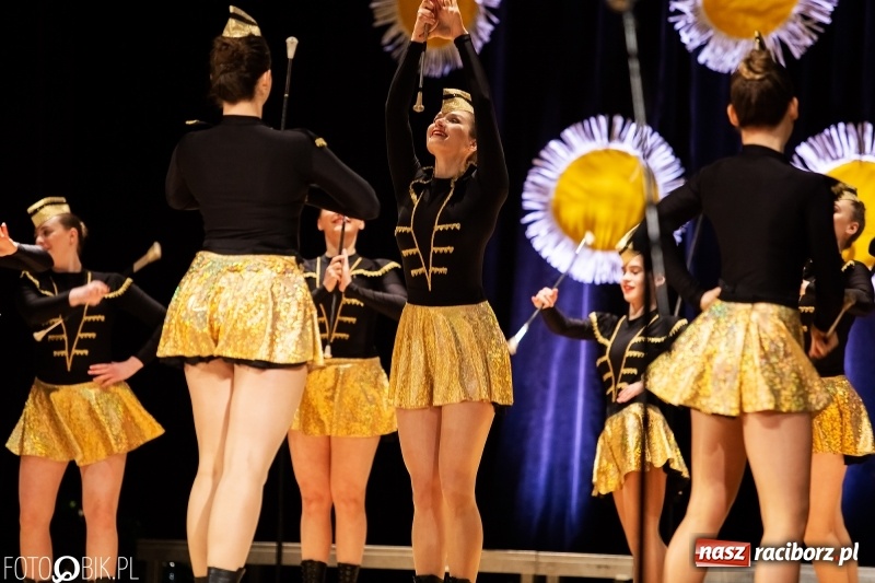 Zdjęcie w galerii na portalu naszraciborz.pl: Koncert charytatywny Źródła na rzecz Zosi wiadomości z regionu