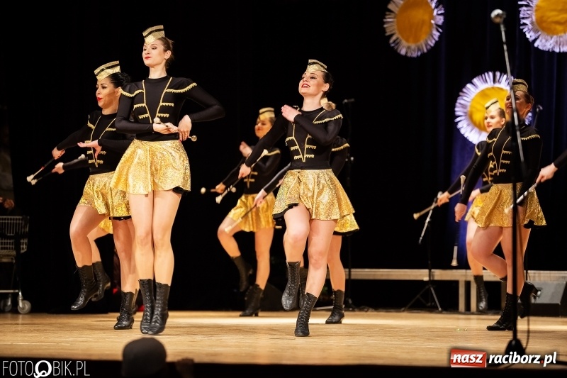 Zdjęcie w galerii na portalu naszraciborz.pl: Koncert charytatywny Źródła na rzecz Zosi wiadomości z regionu