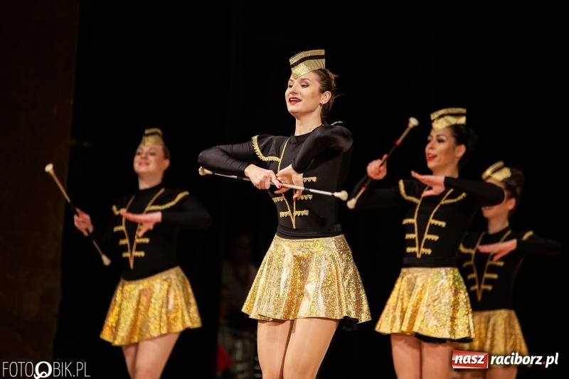 Zdjęcie w galerii na portalu naszraciborz.pl: Koncert charytatywny Źródła na rzecz Zosi wiadomości z regionu