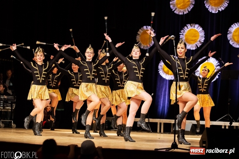 Zdjęcie w galerii na portalu naszraciborz.pl: Koncert charytatywny Źródła na rzecz Zosi wiadomości z regionu