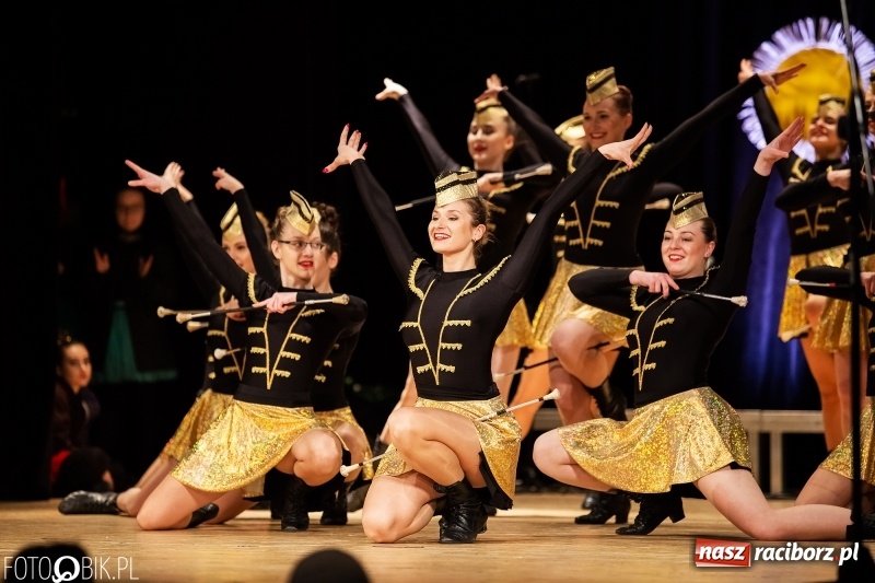 Zdjęcie w galerii na portalu naszraciborz.pl: Koncert charytatywny Źródła na rzecz Zosi wiadomości z regionu