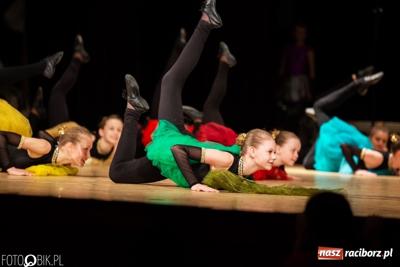 Zdjęcie w galerii na portalu naszraciborz.pl: Koncert charytatywny Źródła na rzecz Zosi wiadomości z regionu