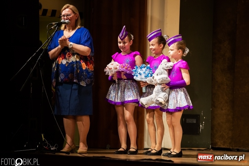 Zdjęcie w galerii na portalu naszraciborz.pl: Koncert charytatywny Źródła na rzecz Zosi wiadomości z regionu