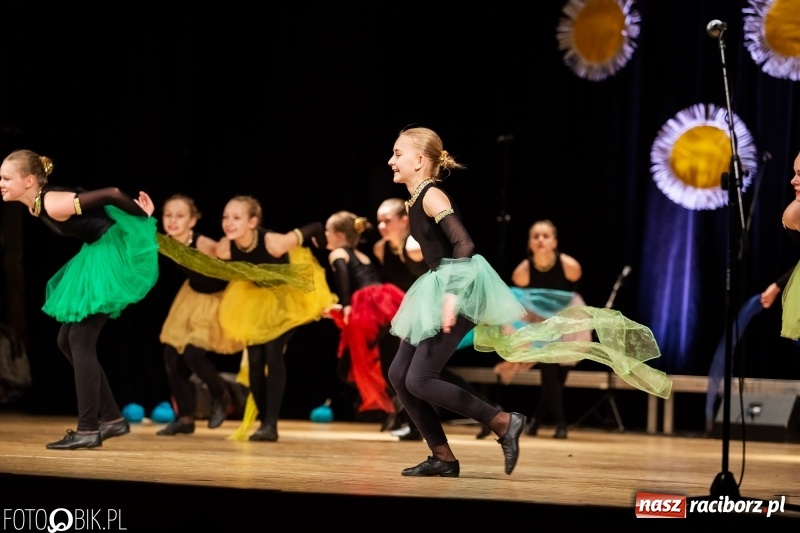 Zdjęcie w galerii na portalu naszraciborz.pl: Koncert charytatywny Źródła na rzecz Zosi wiadomości z regionu