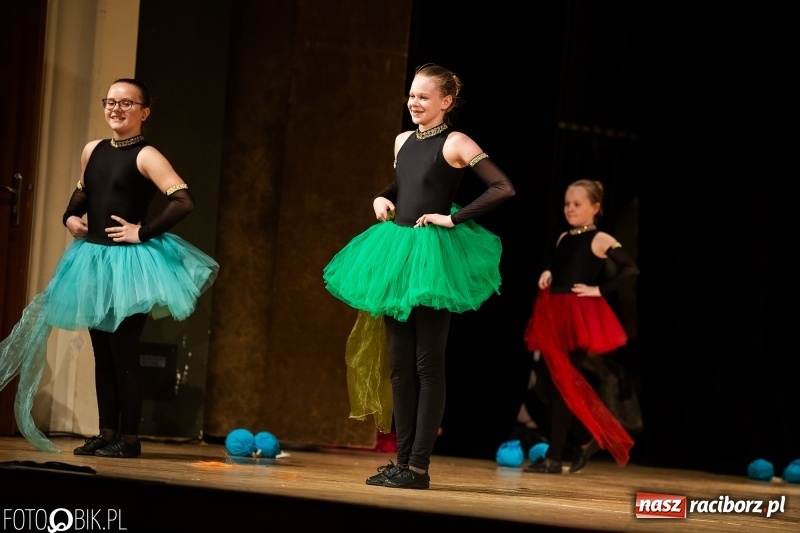 Zdjęcie w galerii na portalu naszraciborz.pl: Koncert charytatywny Źródła na rzecz Zosi wiadomości z regionu